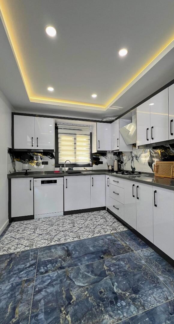 Villa Karakaya Fethiye — 42