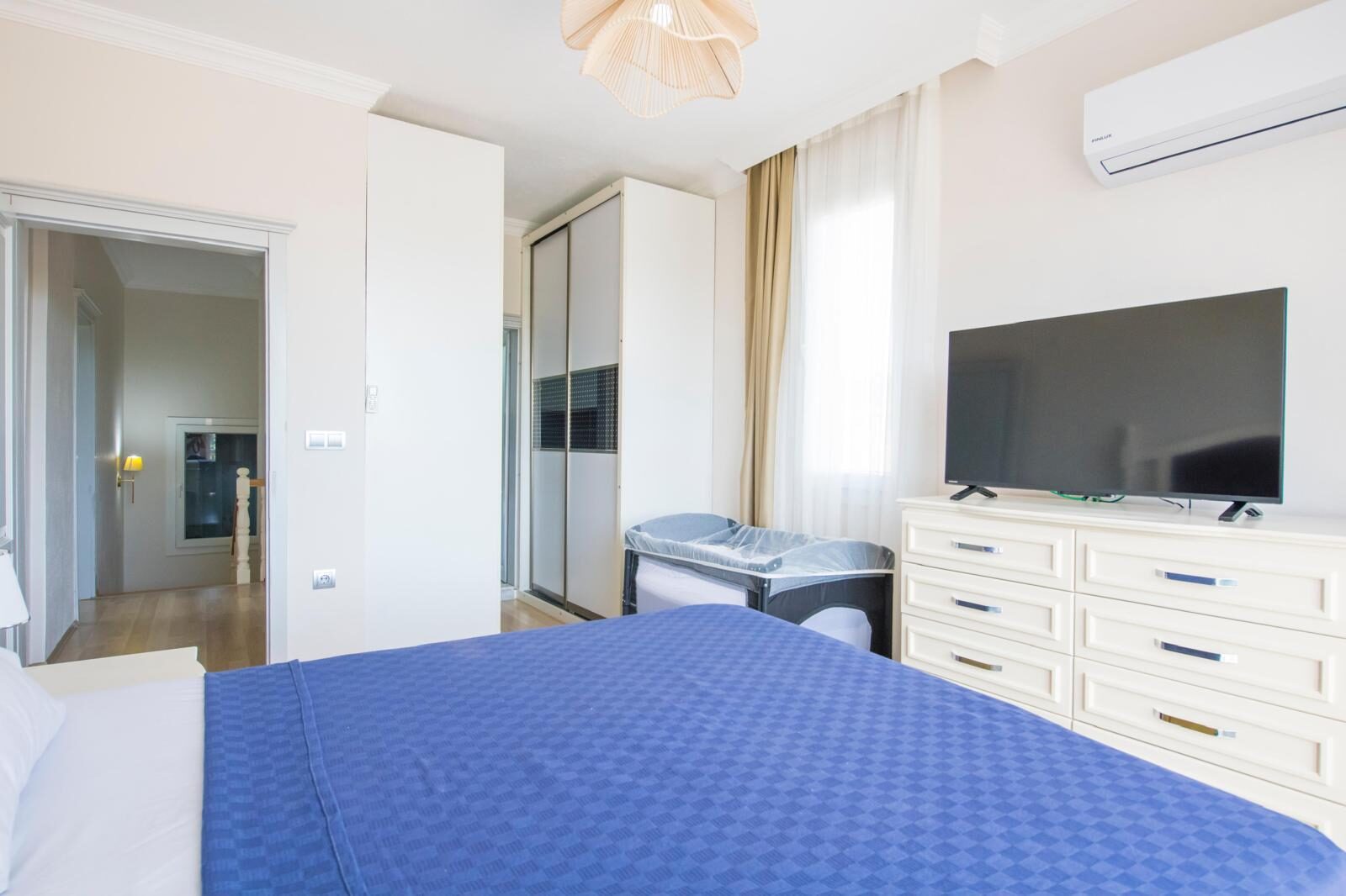 Villa Ceniba Kargı — 41