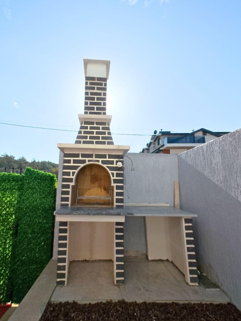 Villa Karakaya Fethiye — 47