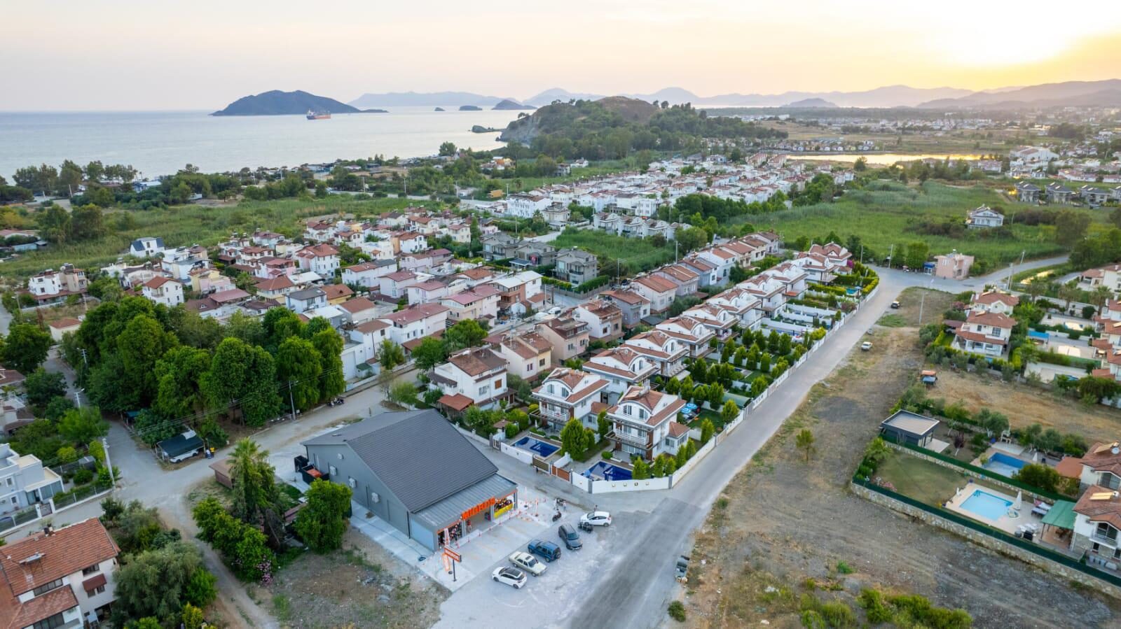 Villa Anka 14 — 28