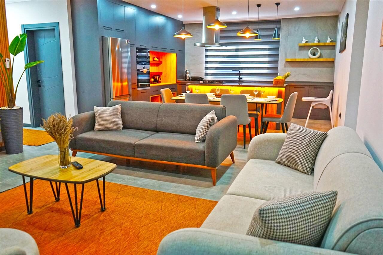 Villa Mamon Luxury Life — 43