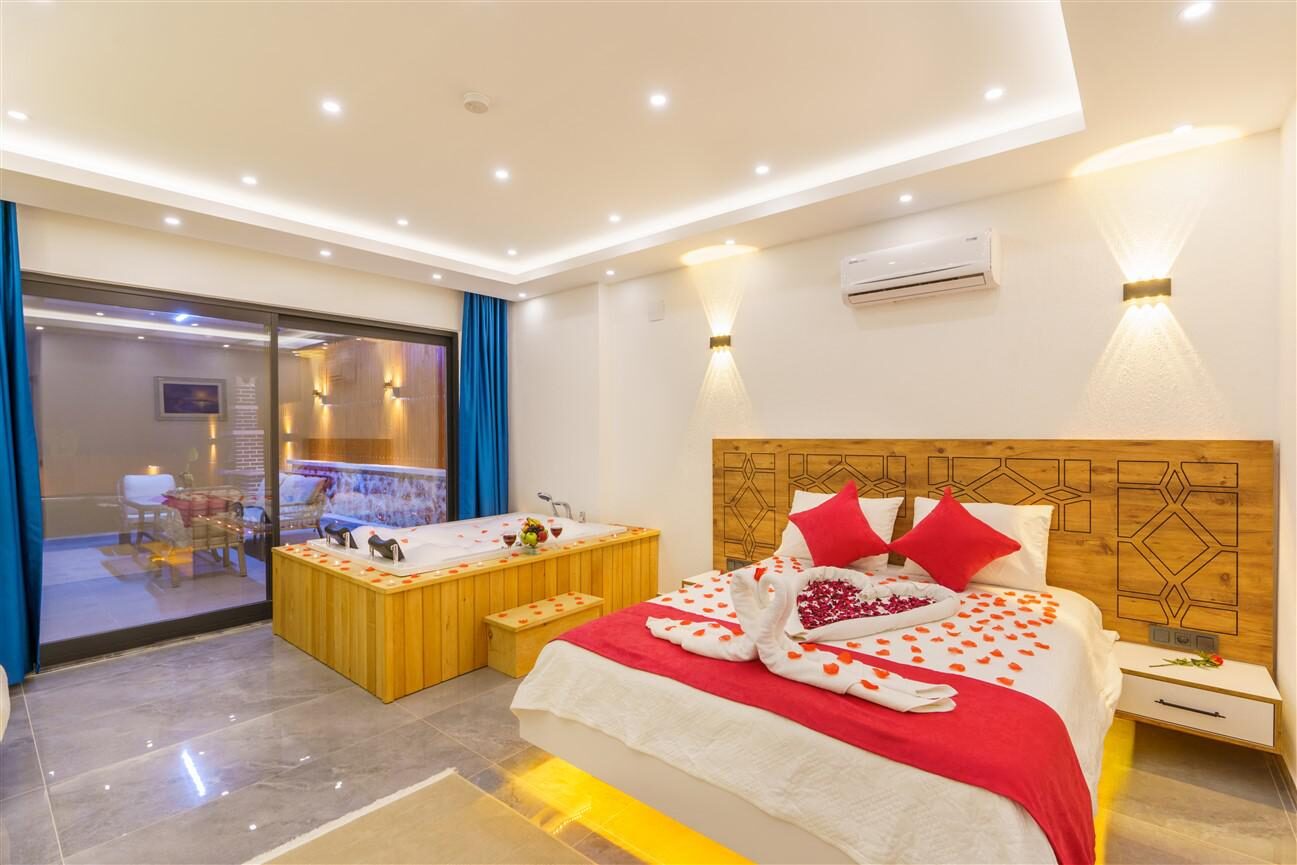 Villa Tuna Çavdır — 51