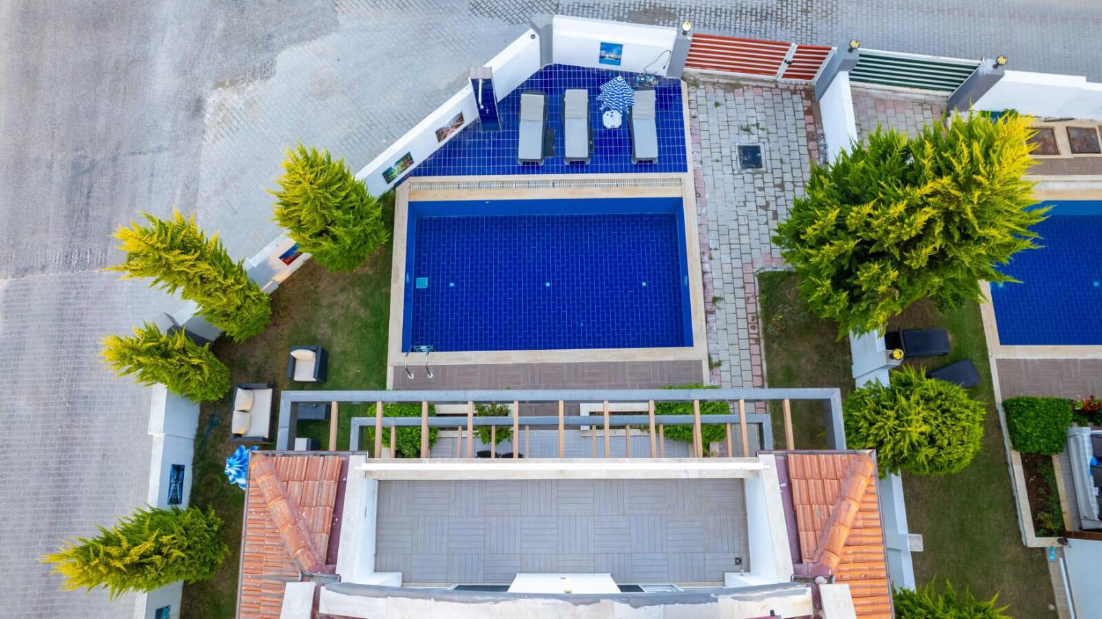 Villa Anka 14 — 31