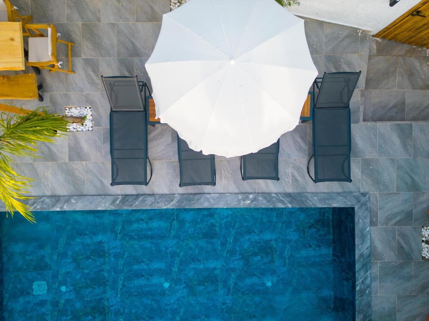 Villa Ceniba Kargı — 50
