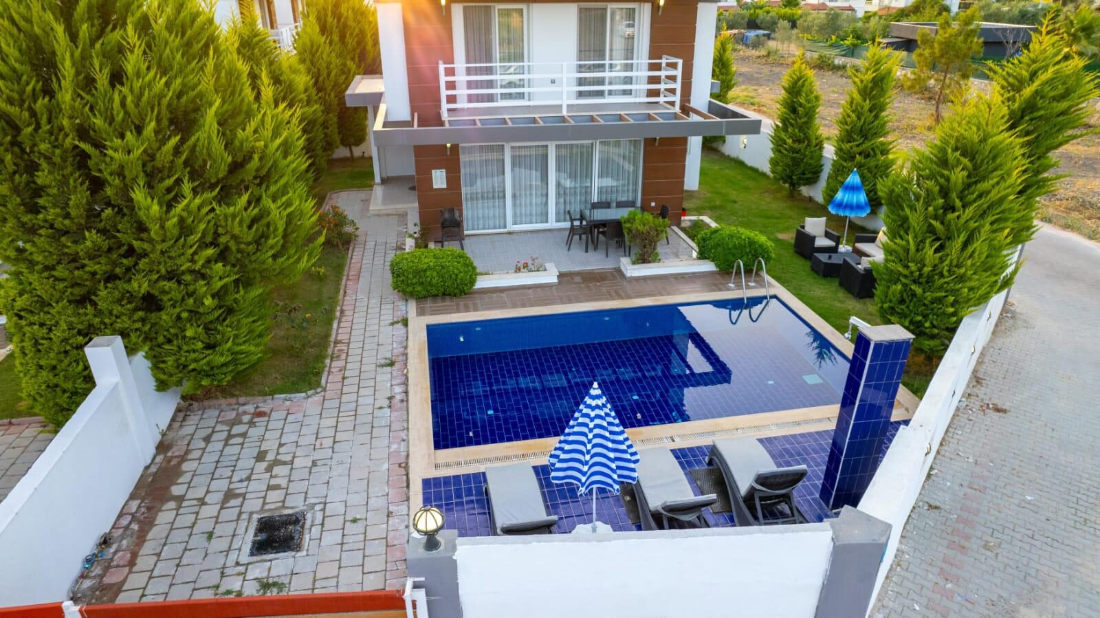 Villa Anka 14 — 34