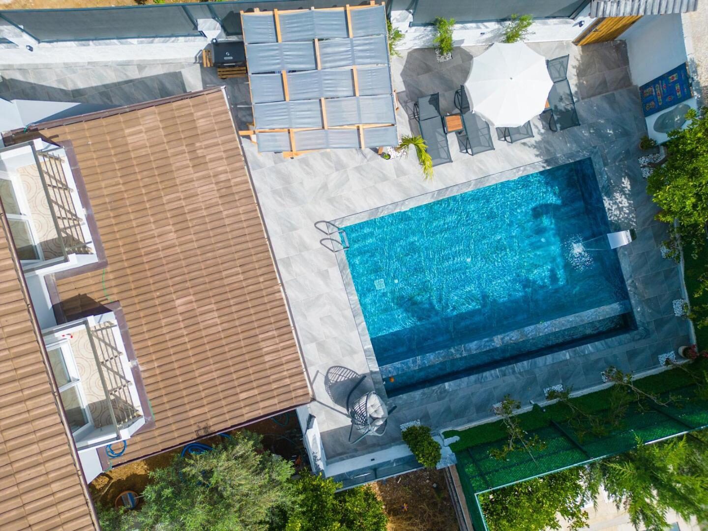 Villa Ceniba Kargı — 51