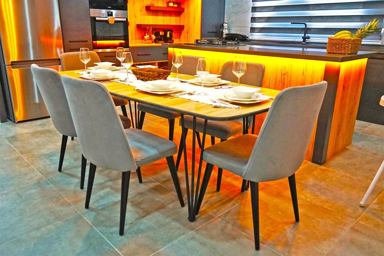 Villa Mamon Luxury Life — 50