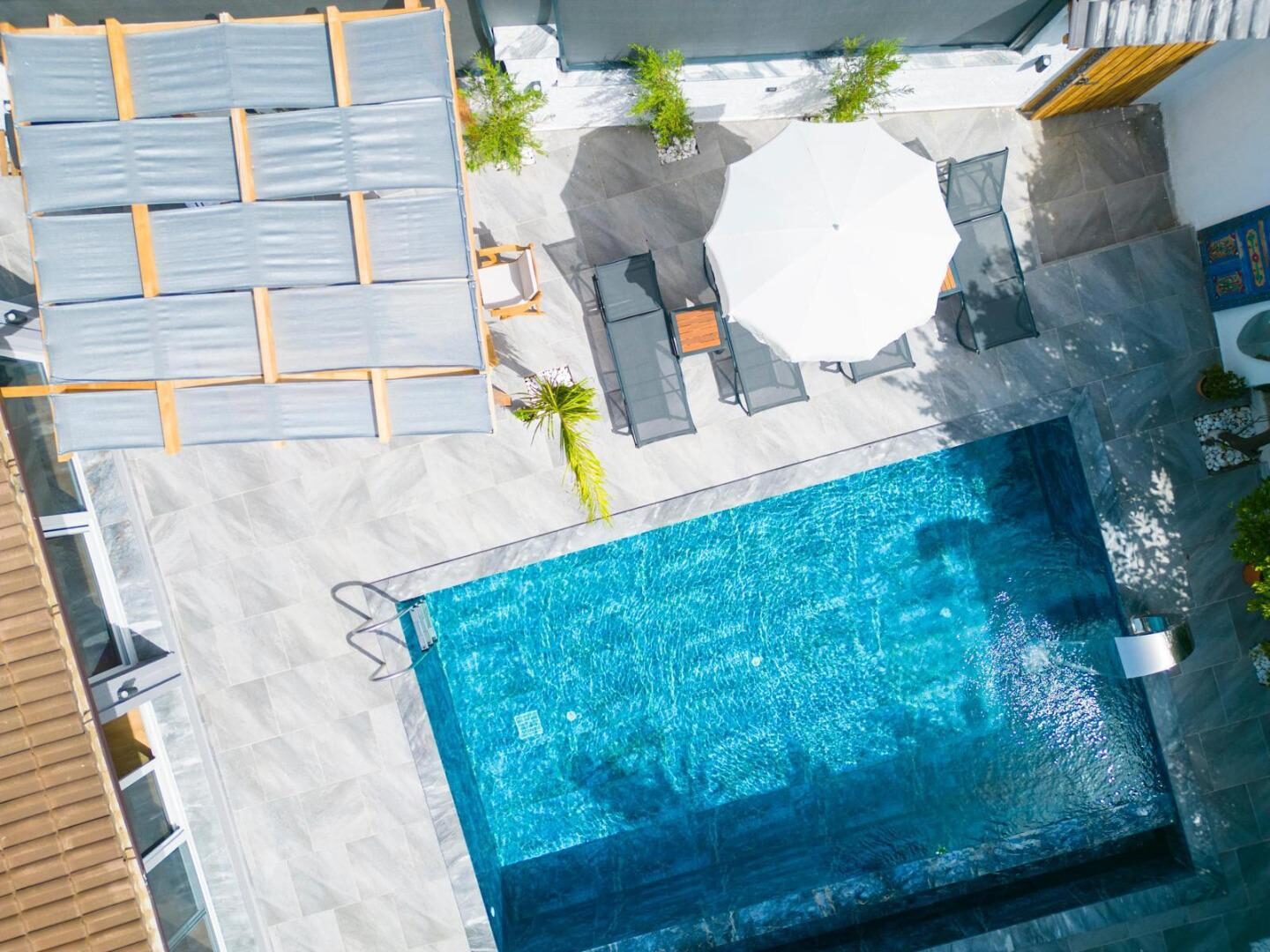 Villa Ceniba Kargı — 52
