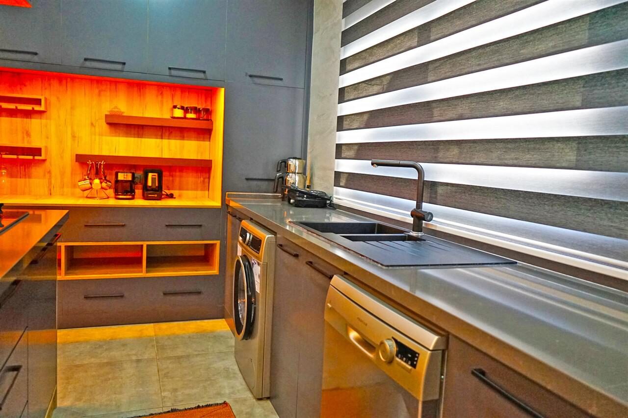 Villa Mamon Luxury Life — 56
