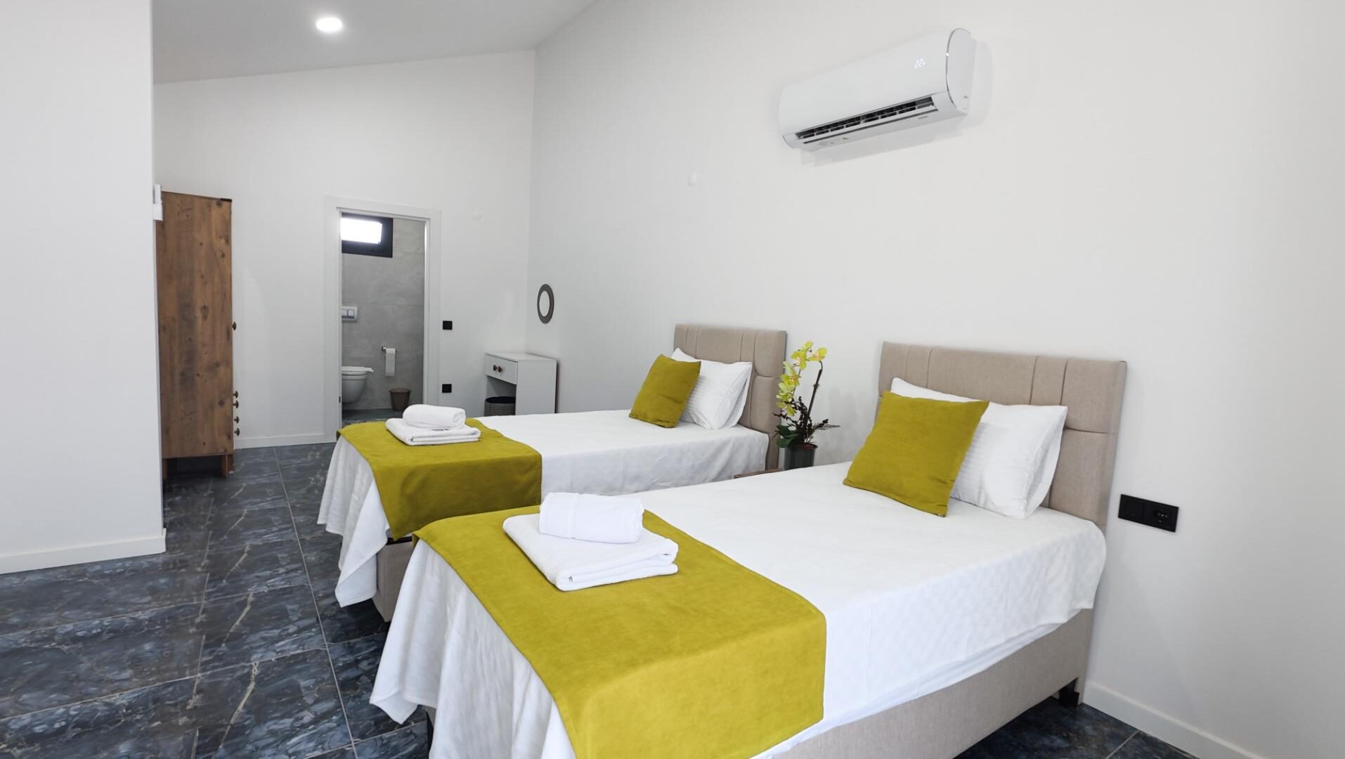 Villa Karakaya Fethiye — 61