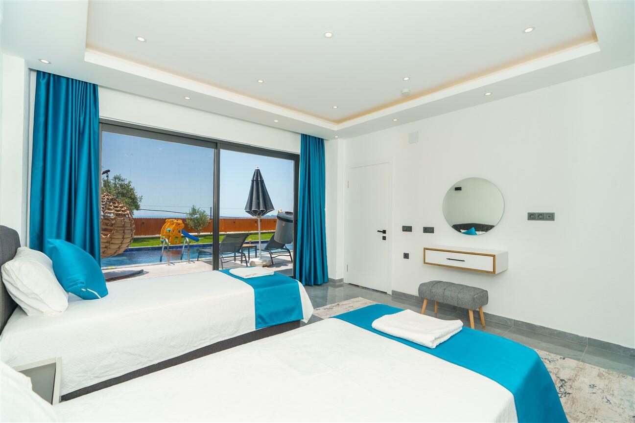 Villa Tuna Çavdır — 67