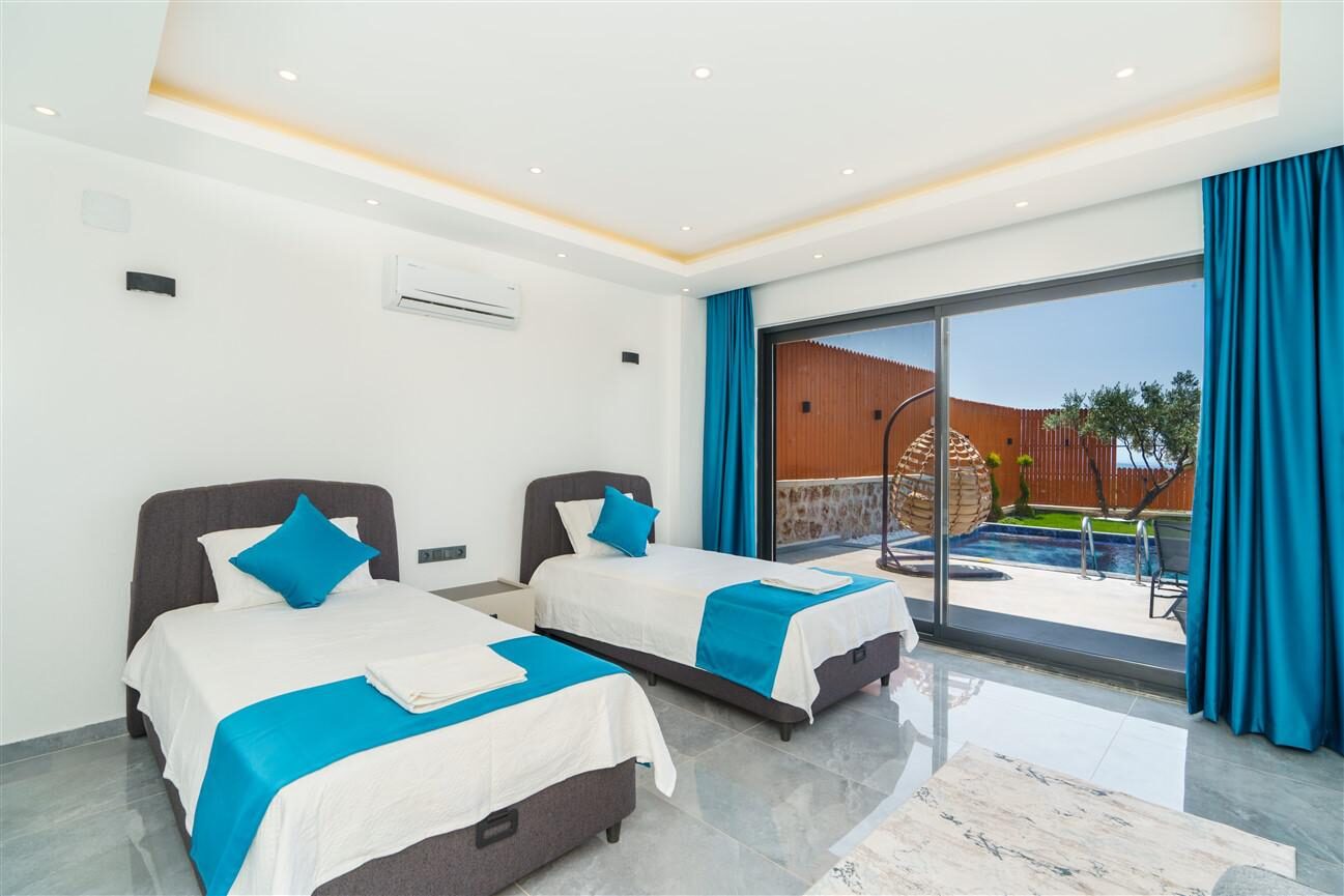 Villa Tuna Çavdır — 68