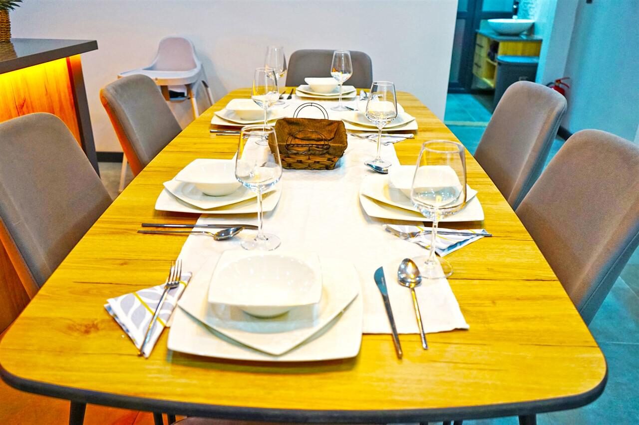 Villa Mamon Luxury Life — 68