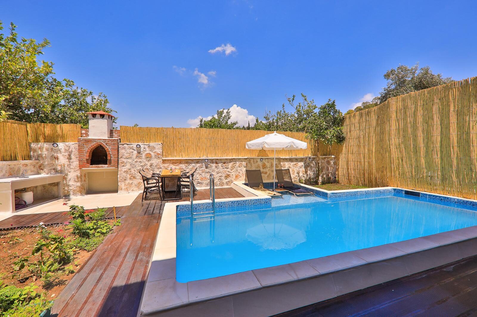 Villa Likya Patara — 10