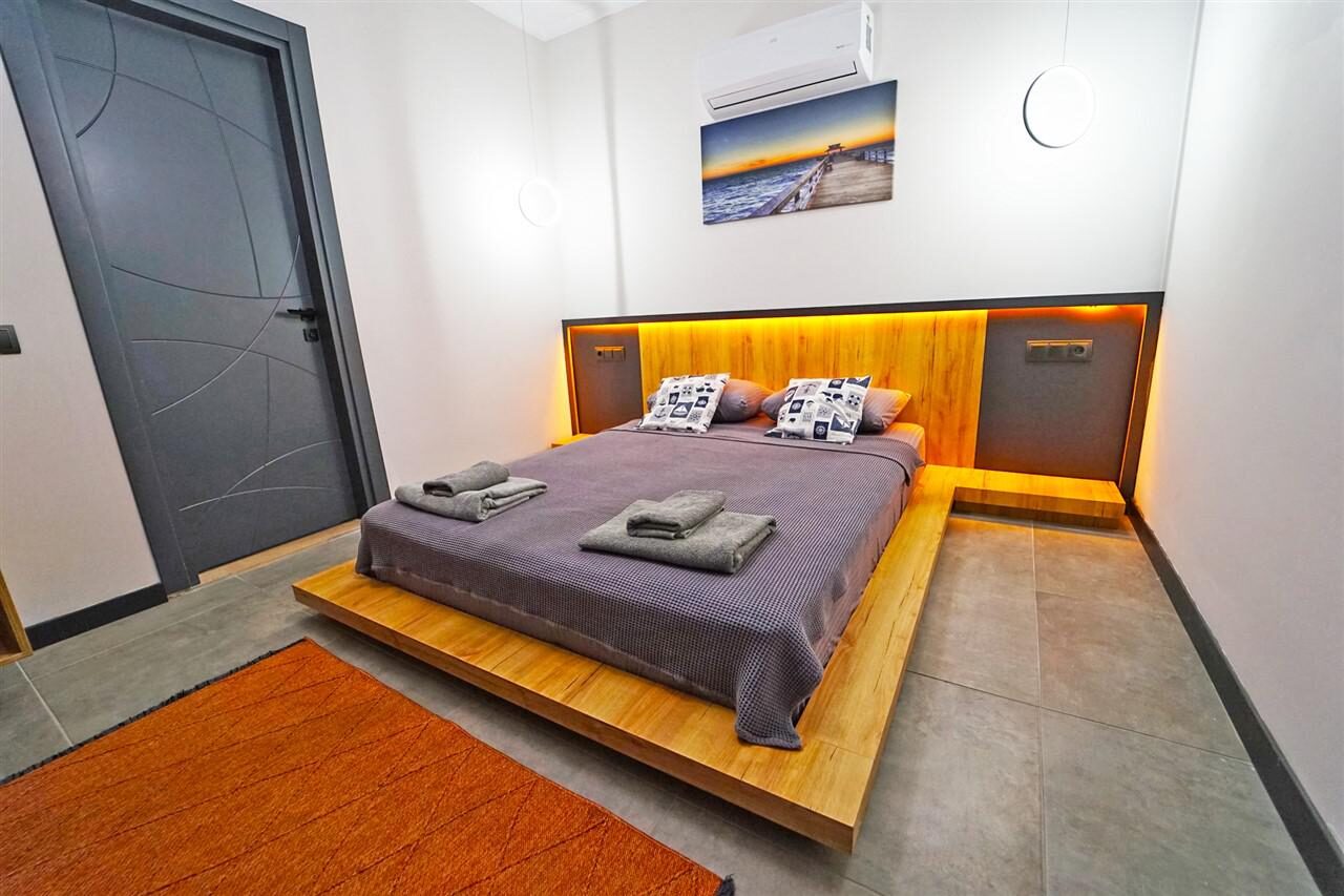 Villa Mamon Luxury Life — 73