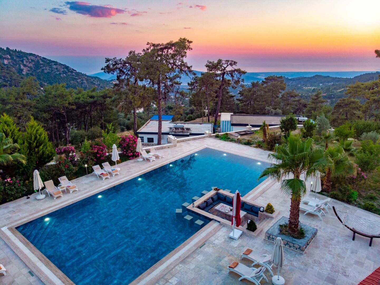 Villa Serenity — 77