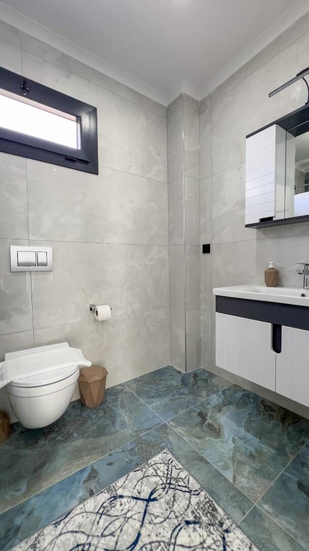 Villa Karakaya Fethiye — 79
