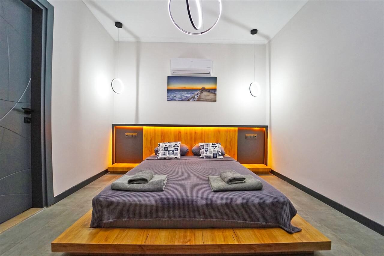 Villa Mamon Luxury Life — 81