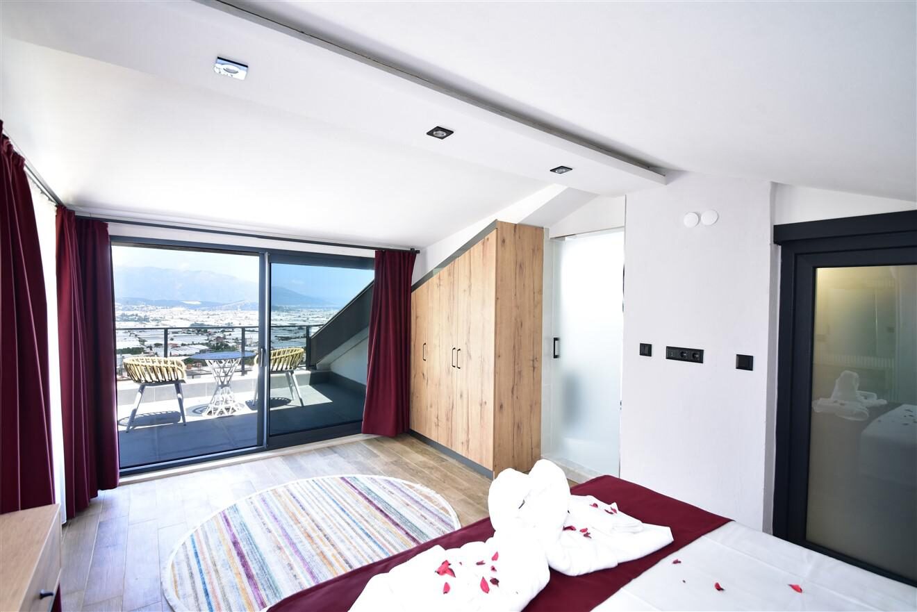 Villa Belmora — 28