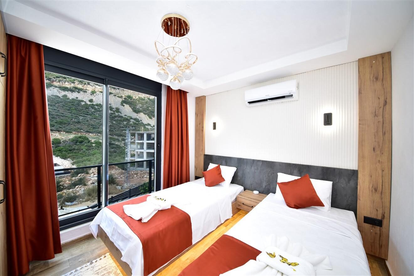 Villa Belmora — 30
