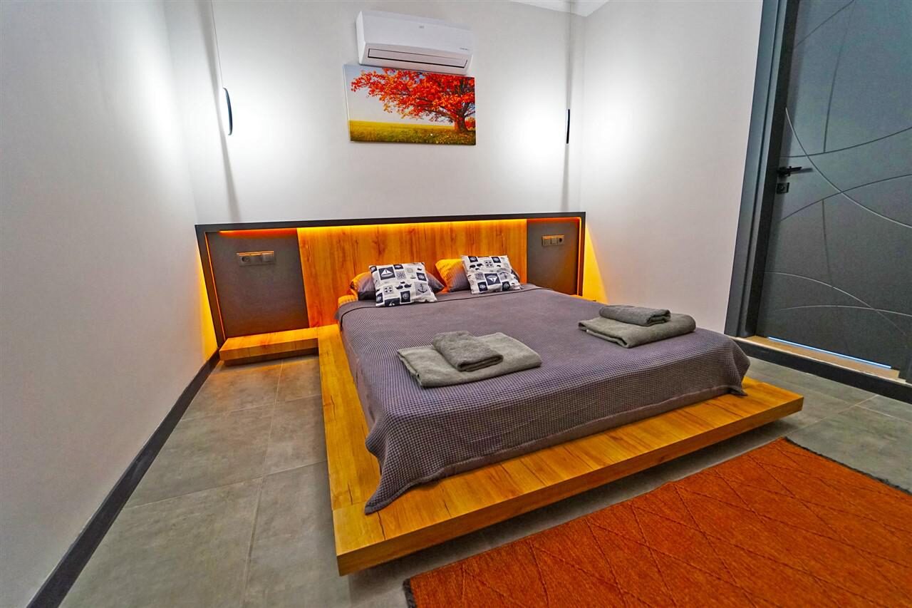 Villa Mamon Luxury Life — 88