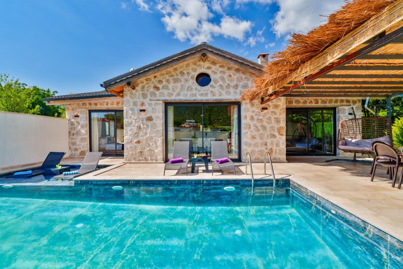 Villa Loya — 3