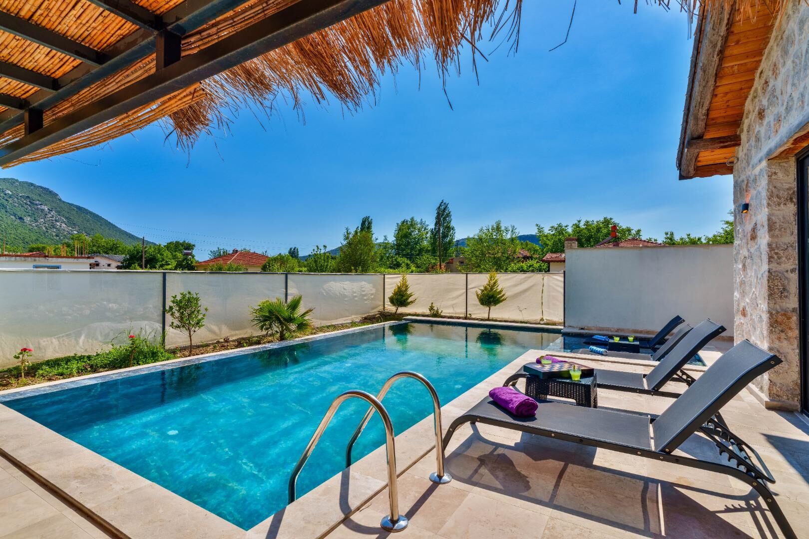 Villa Loya — 5