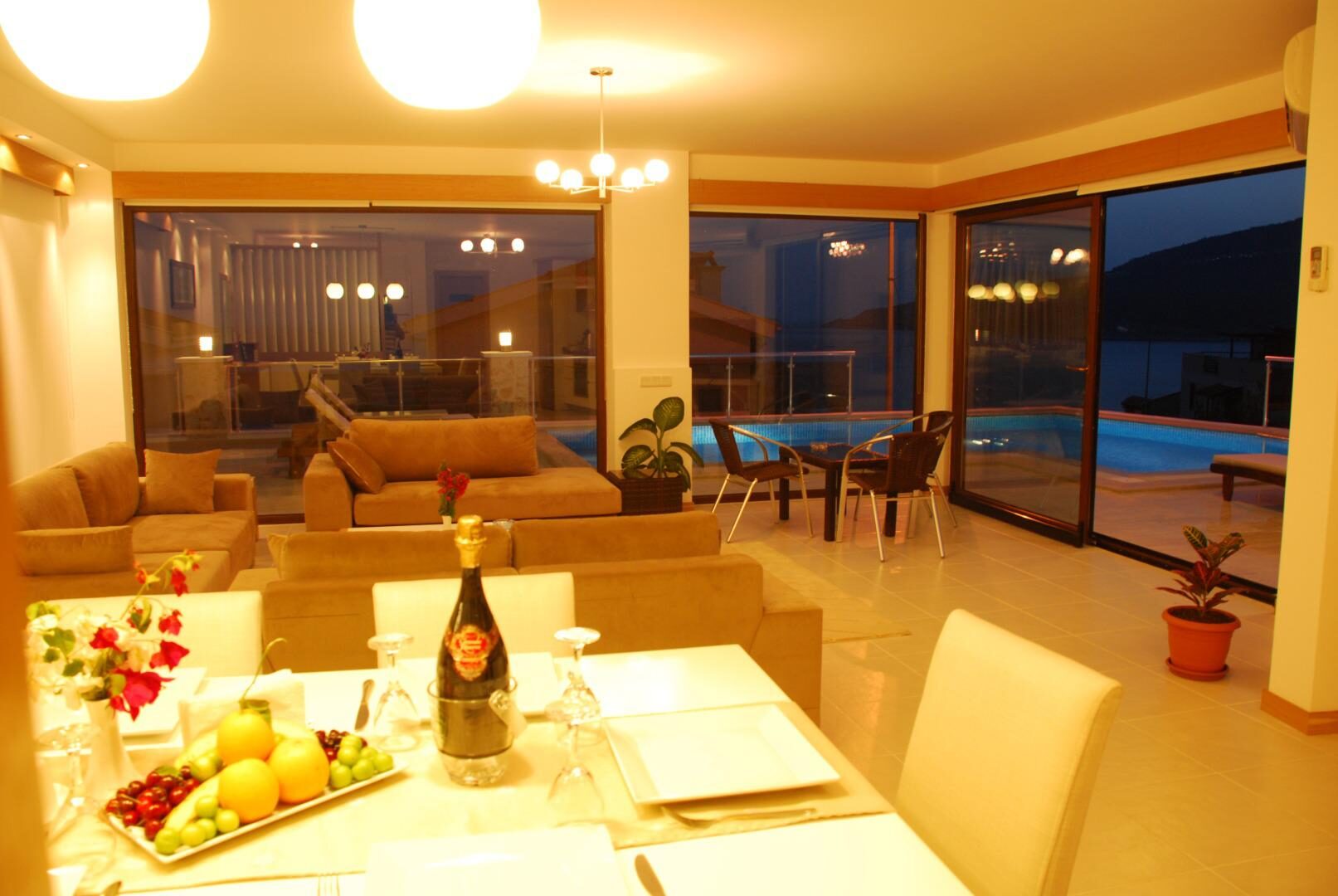 Villa Selin — 85