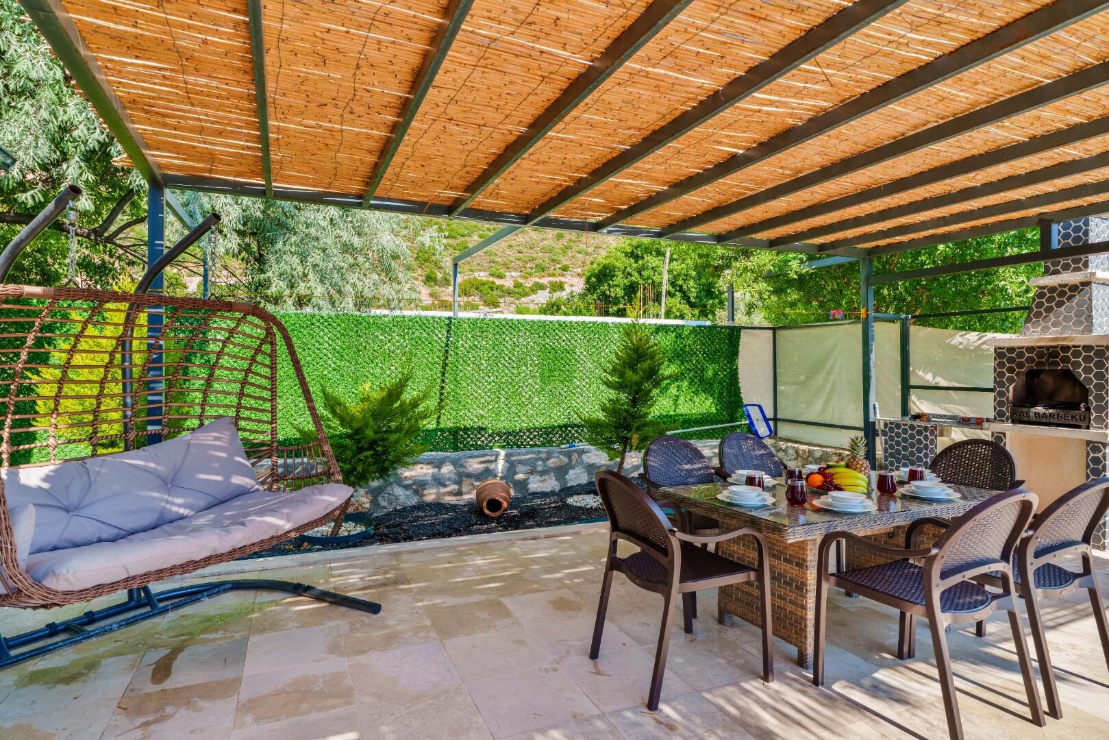 Villa Loya — 8
