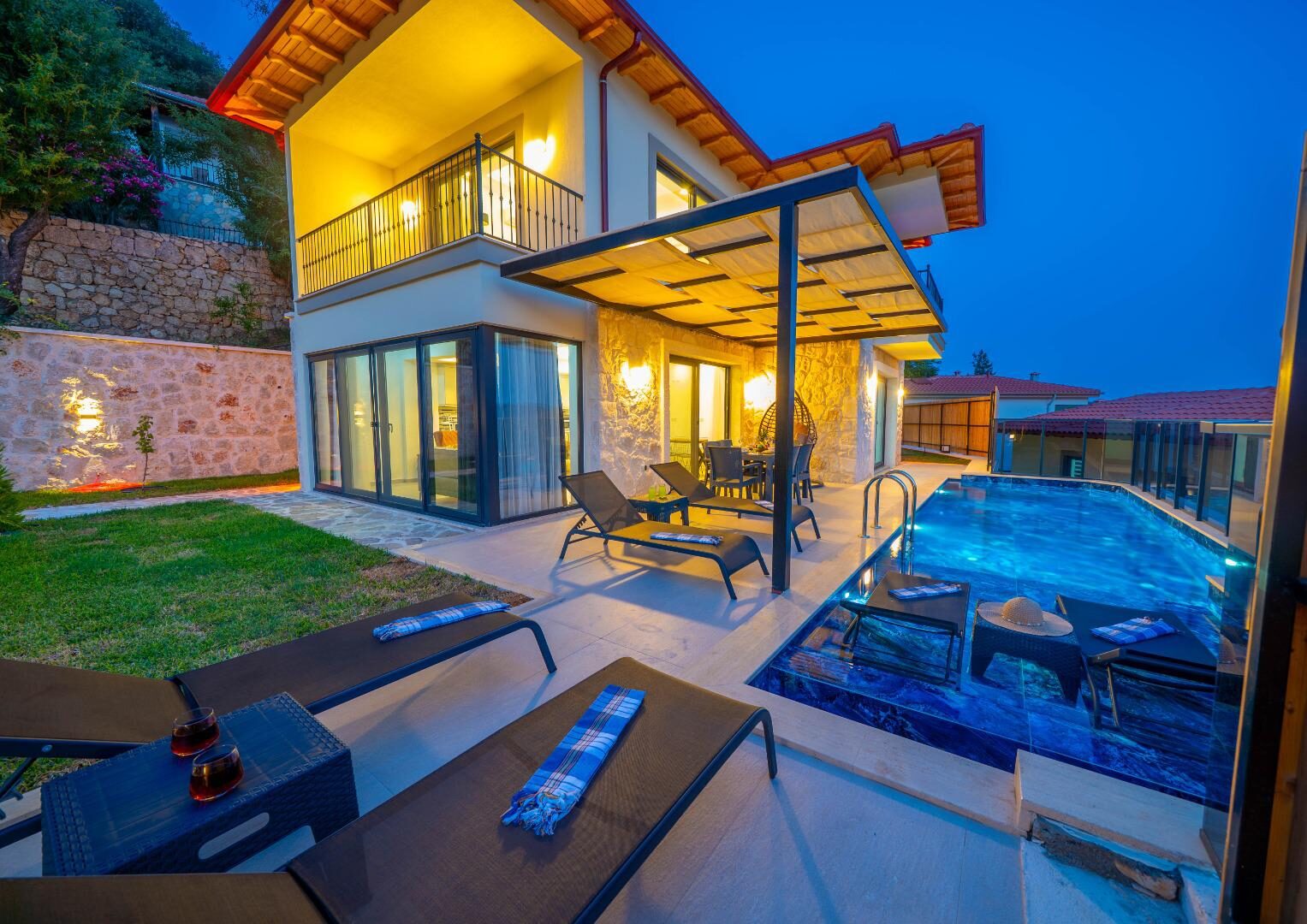Villa Sül Sar 1