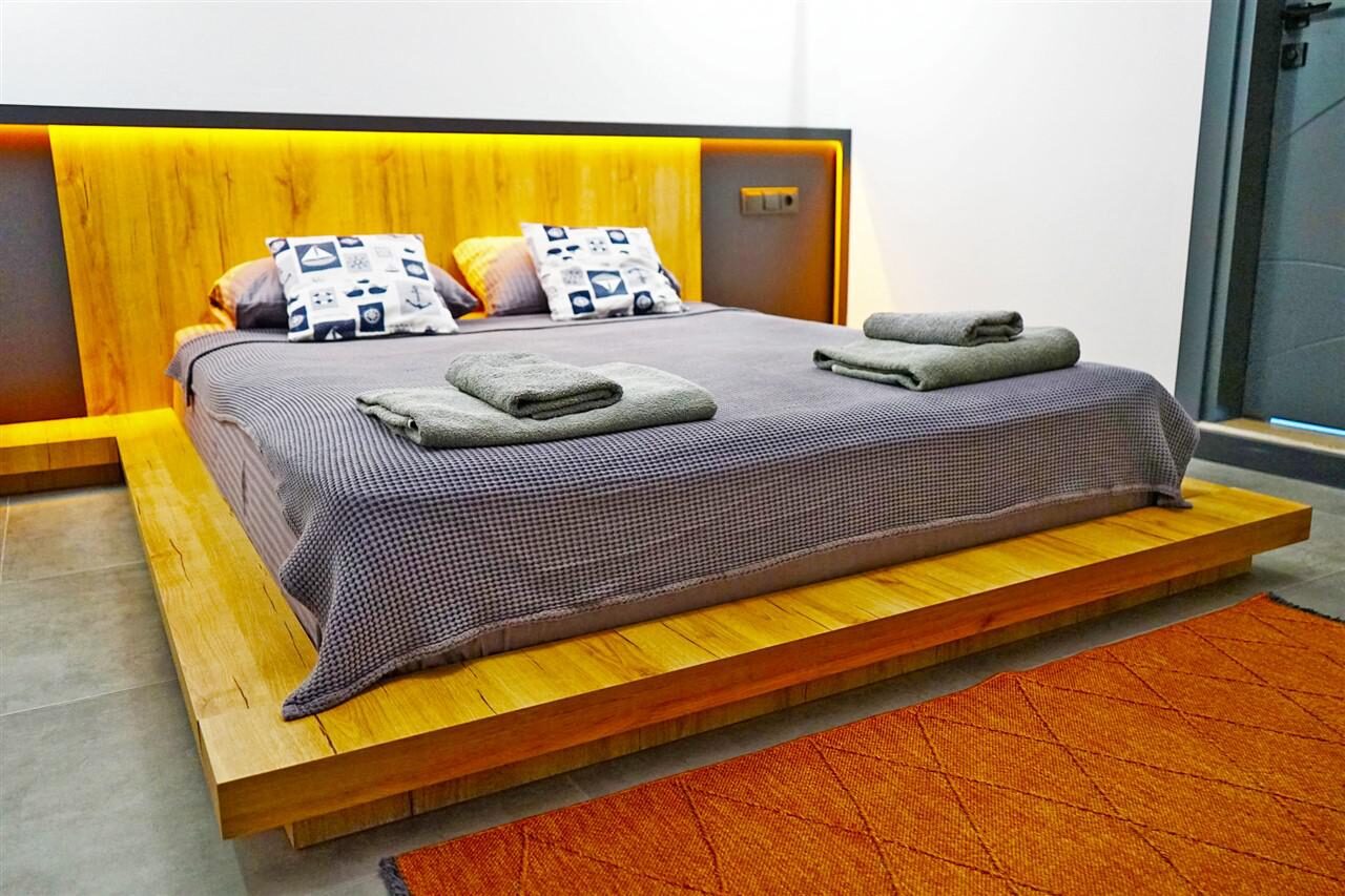 Villa Mamon Luxury Life — 103