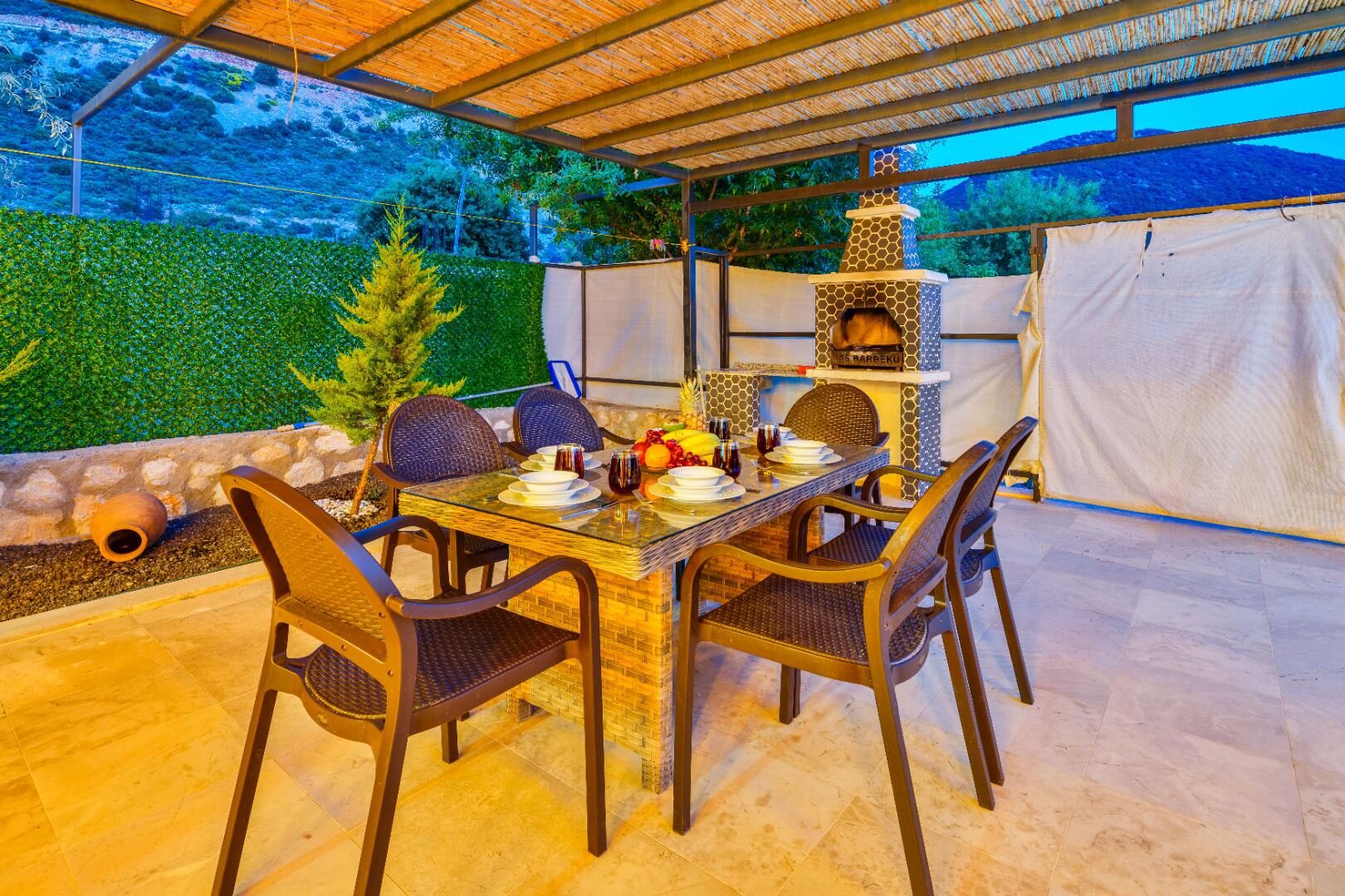 Villa Loya — 17