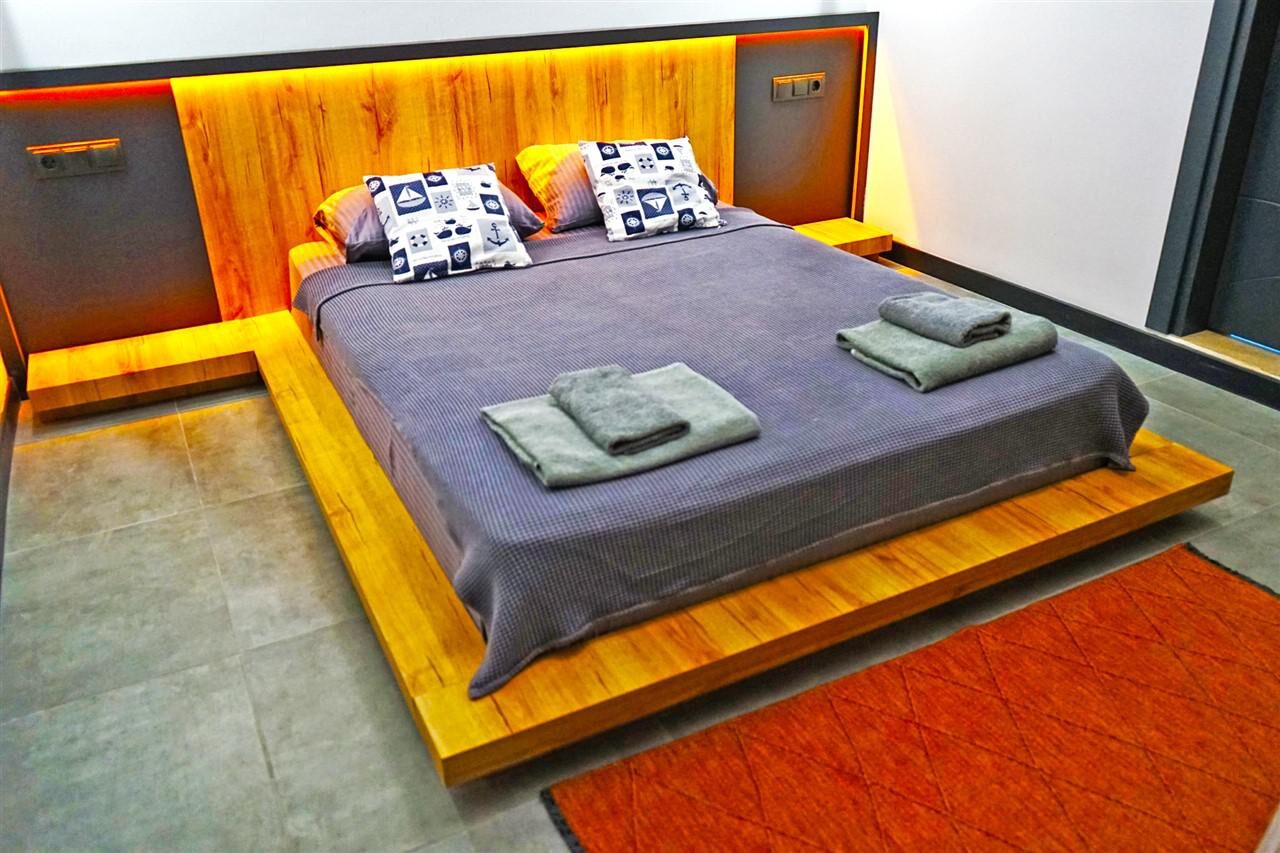 Villa Mamon Luxury Life — 110
