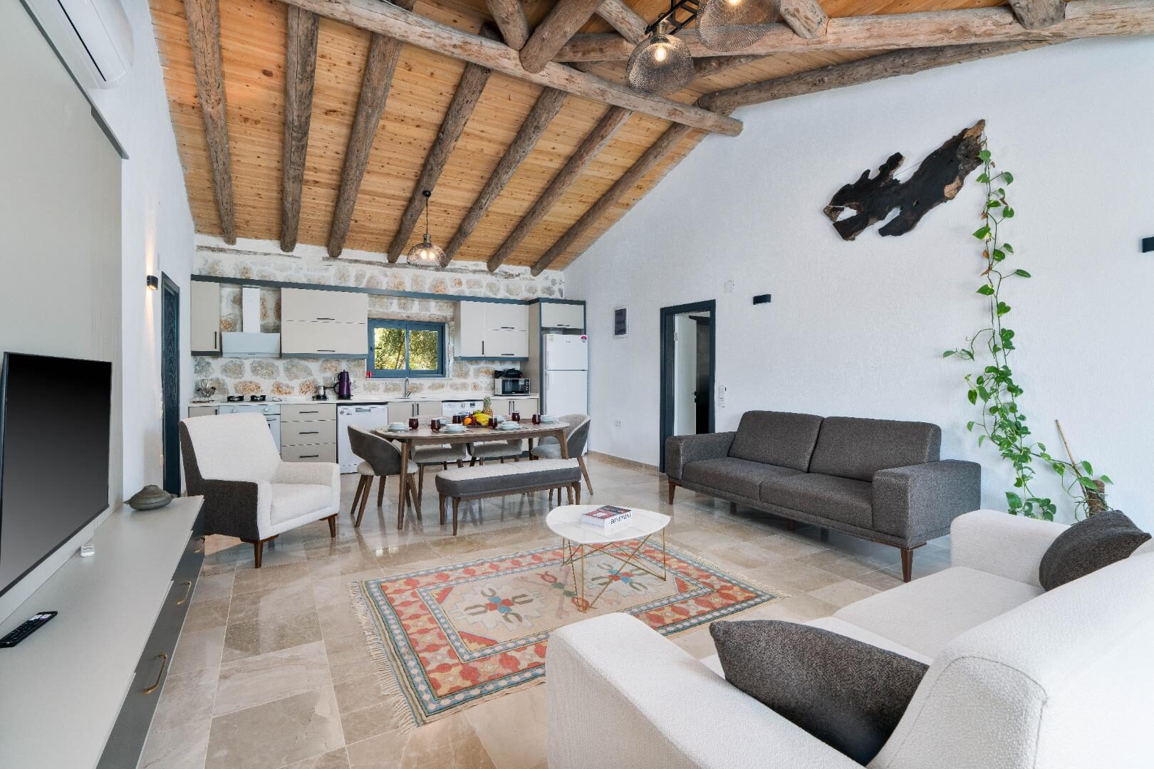 Villa Loya — 22