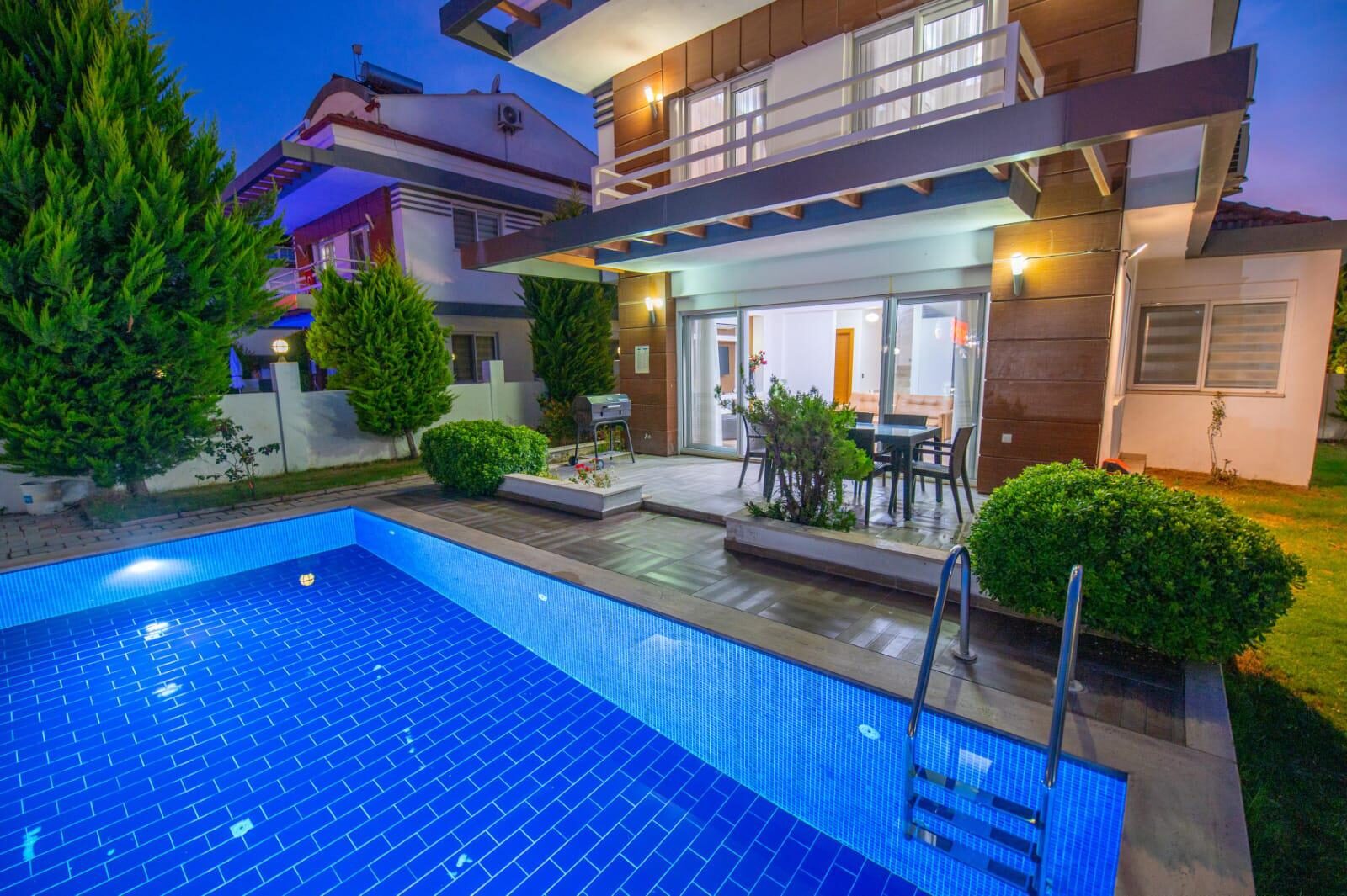 Villa Anka 14 — 90