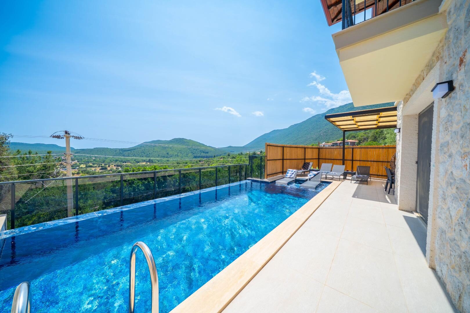 Villa Sül Sar 2 — 12