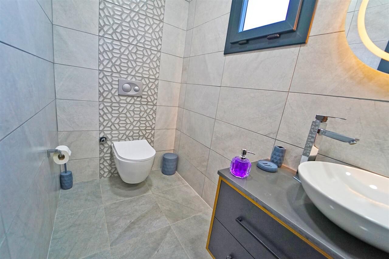 Villa Mamon Luxury Life — 124