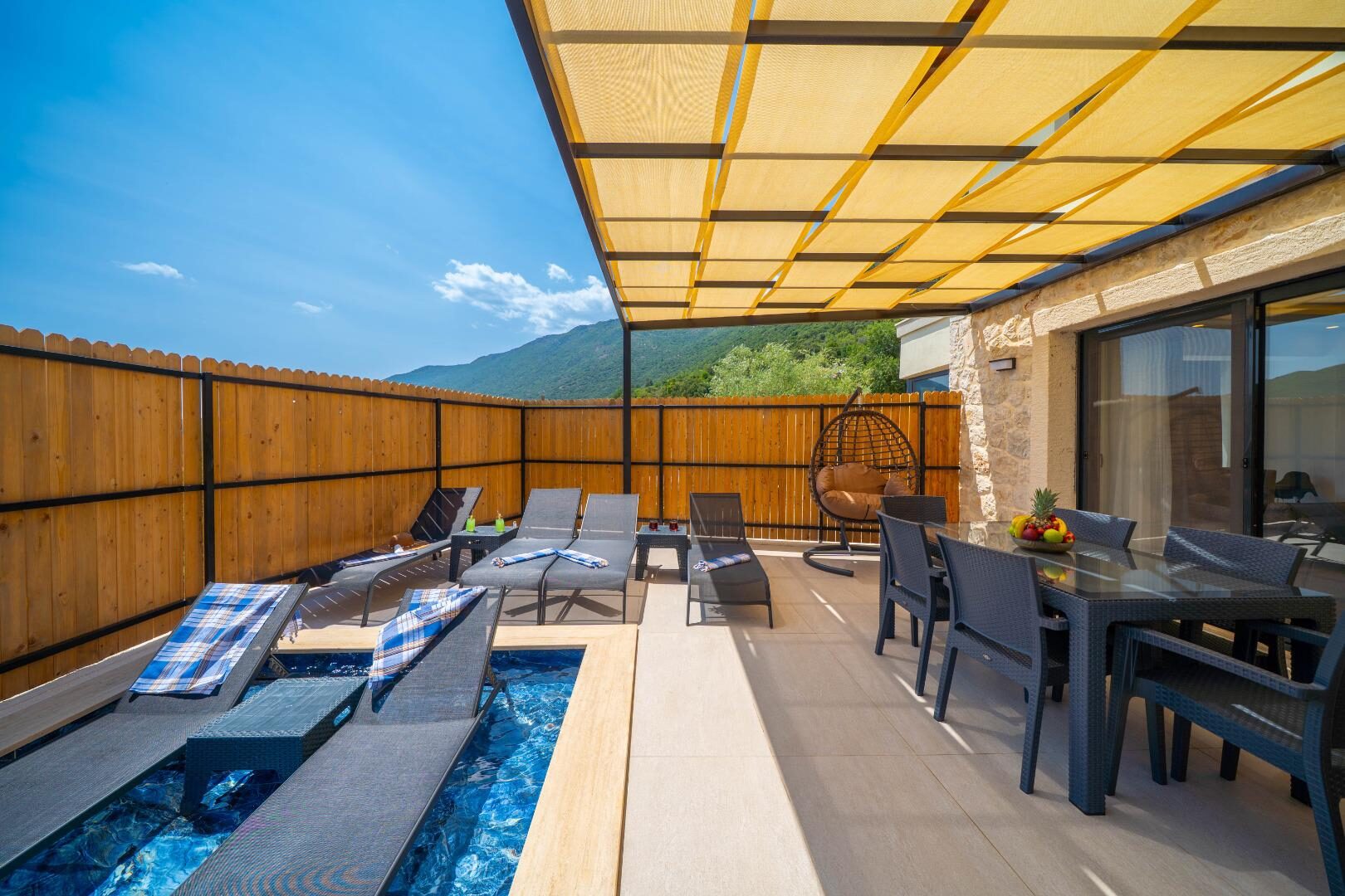 Villa Sül Sar 2 — 14