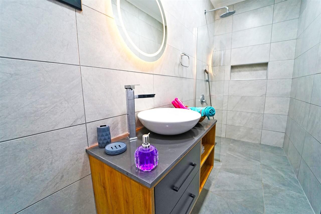 Villa Mamon Luxury Life — 125