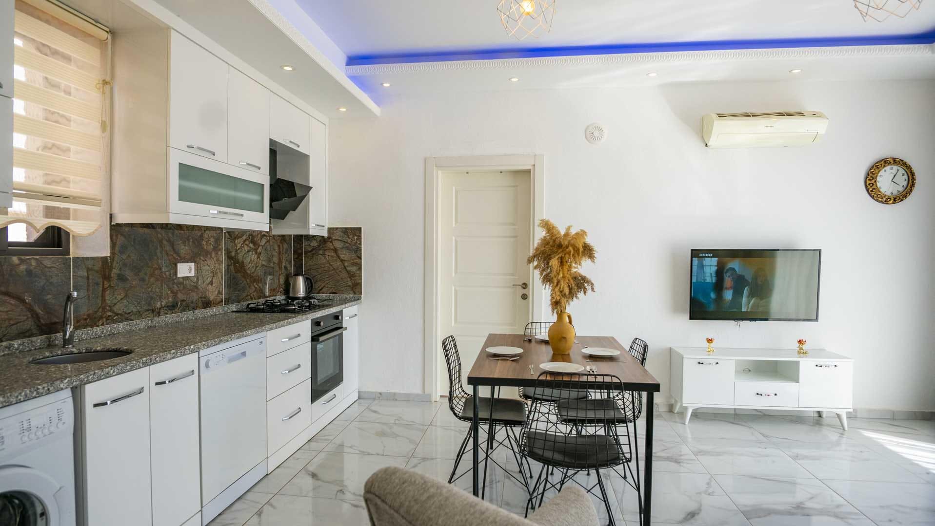 Villa Pamir — 23