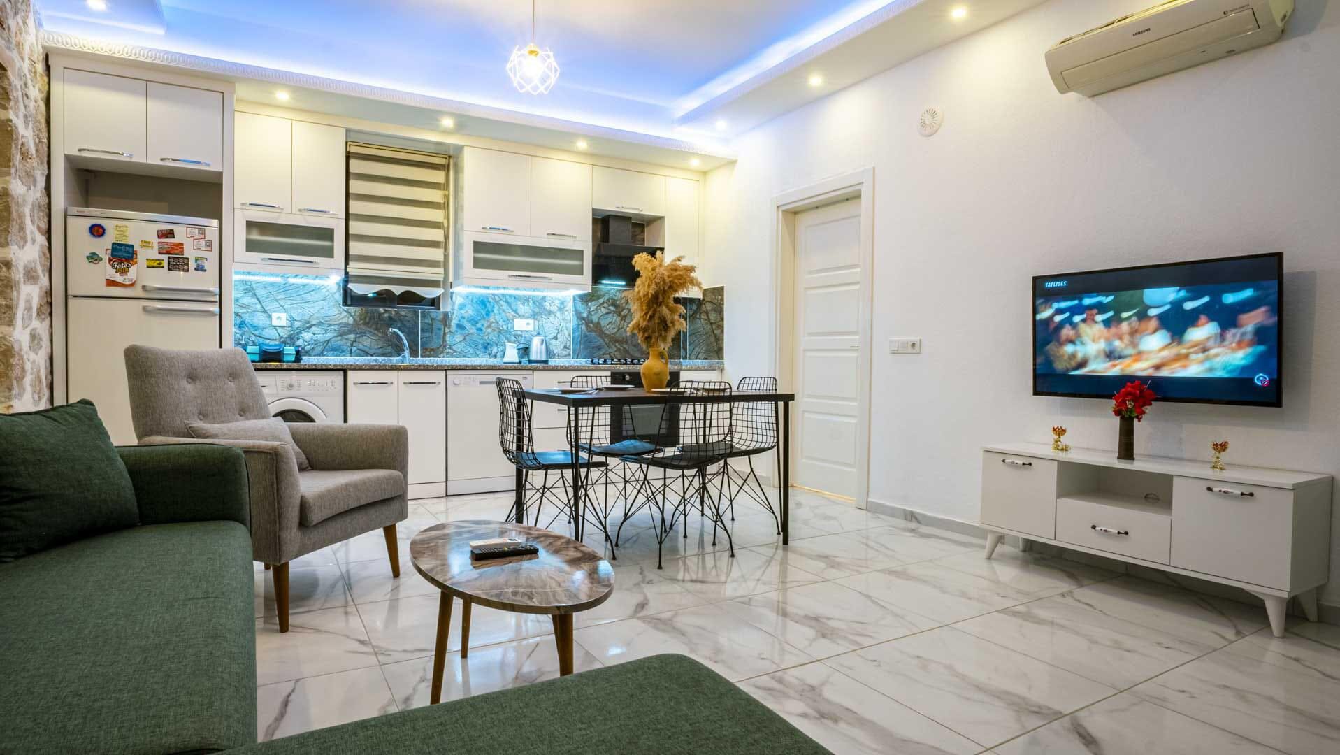 Villa Pamir — 24