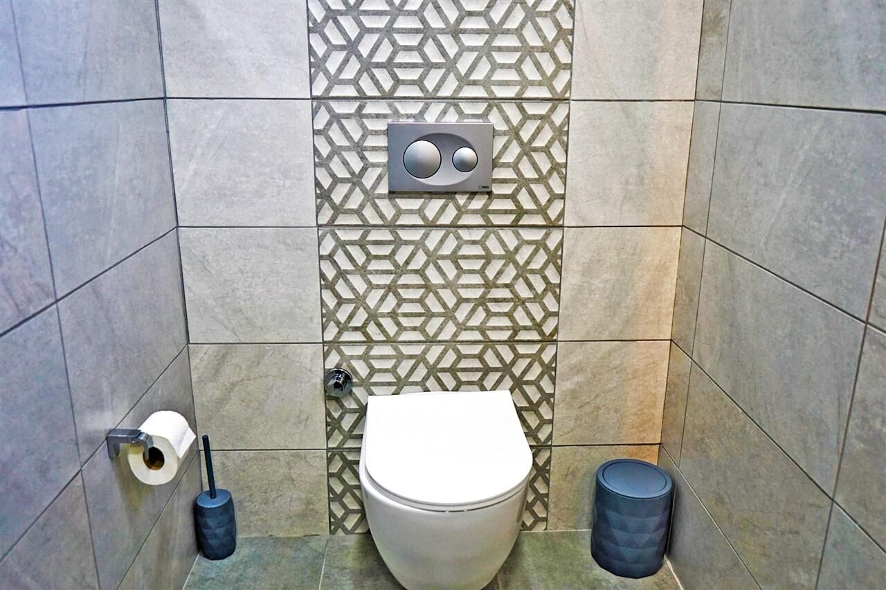 Villa Mamon Luxury Life — 130