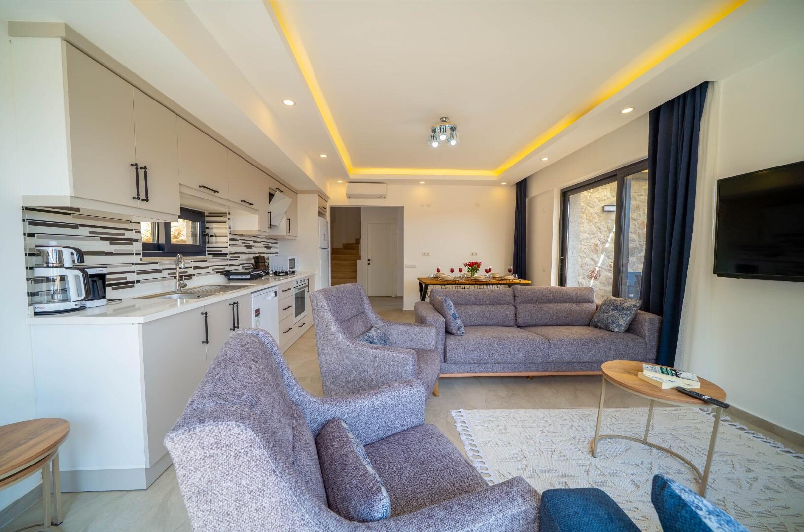 Villa Sül Sar 2 — 26