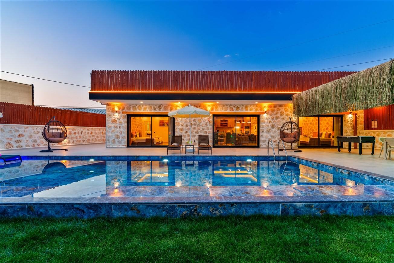 Villa Elysia — 6