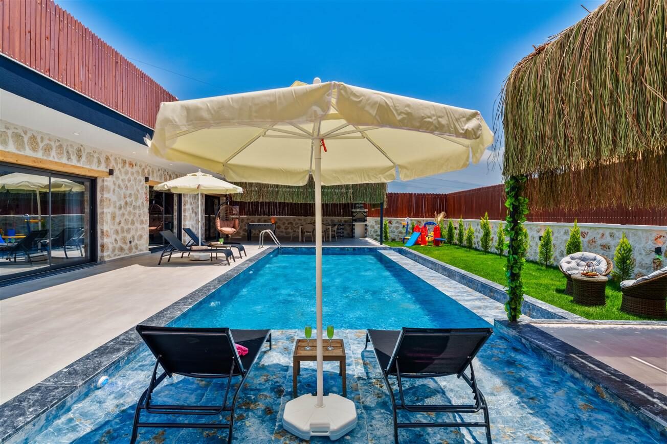 Villa Elysia — 18