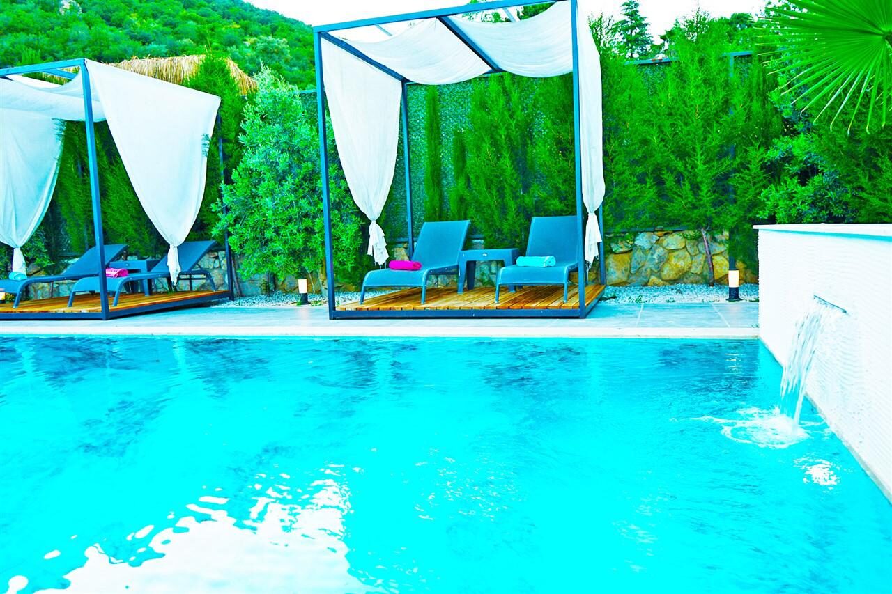 Villa Mamon Luxury Life — 158