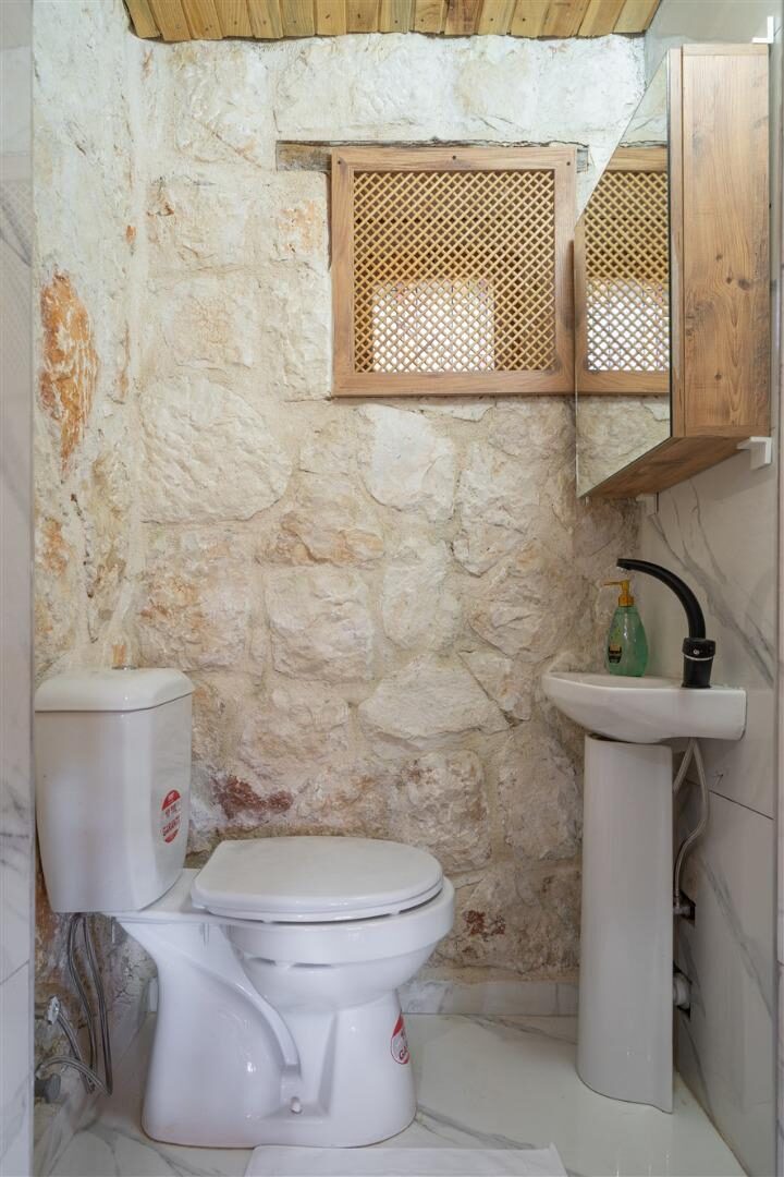 Villa The Antiphellos — 65