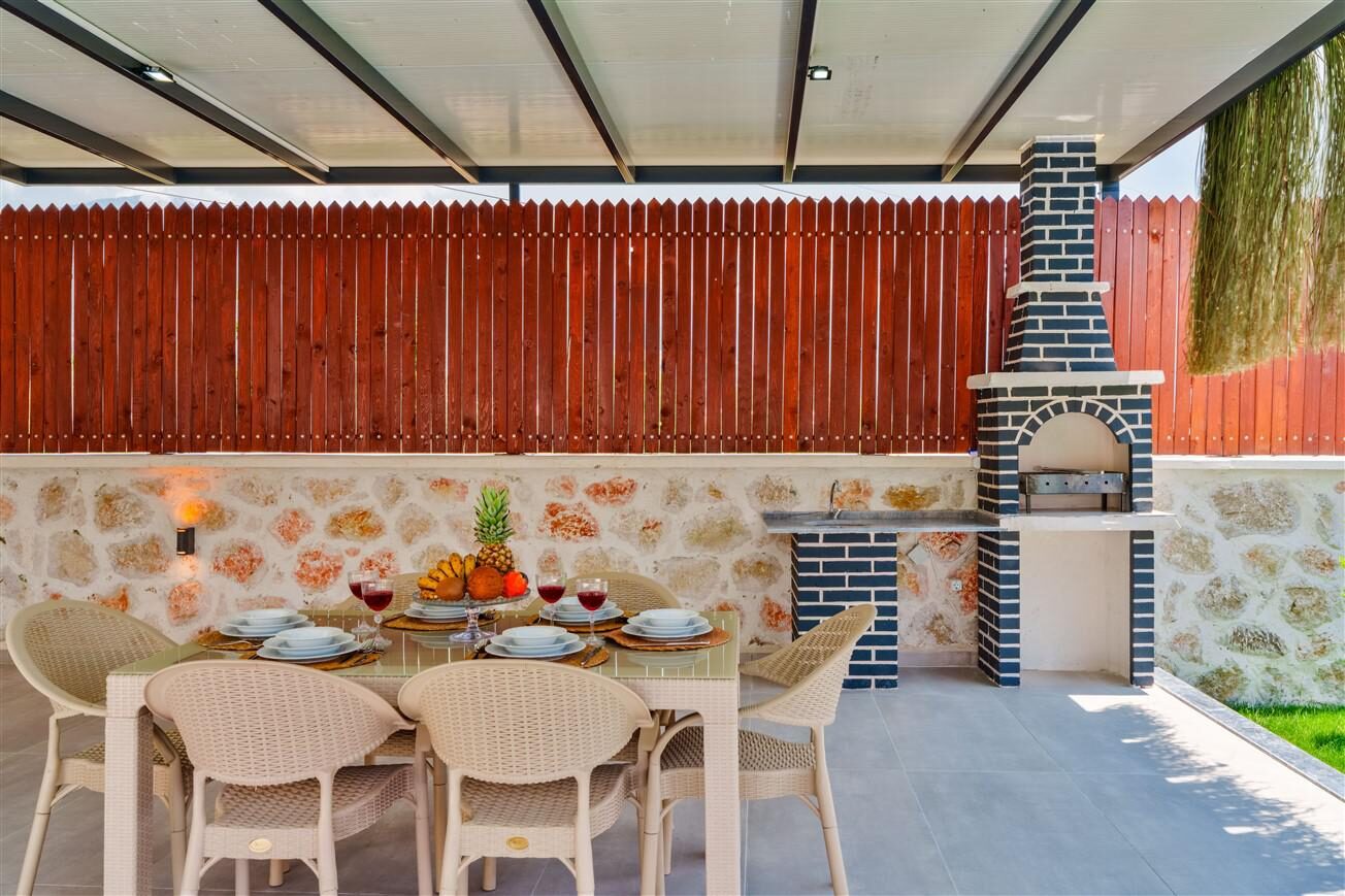 Villa Elysia — 27