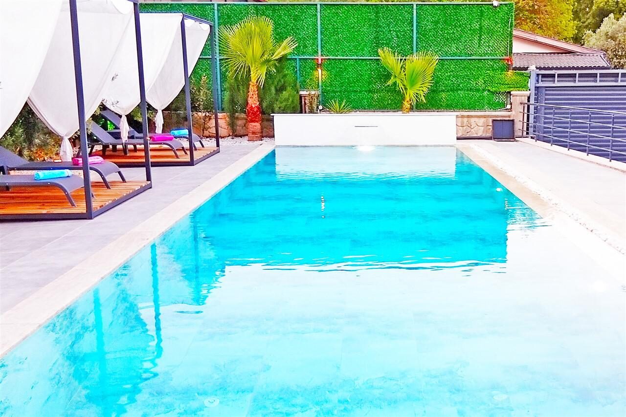 Villa Mamon Luxury Life — 166