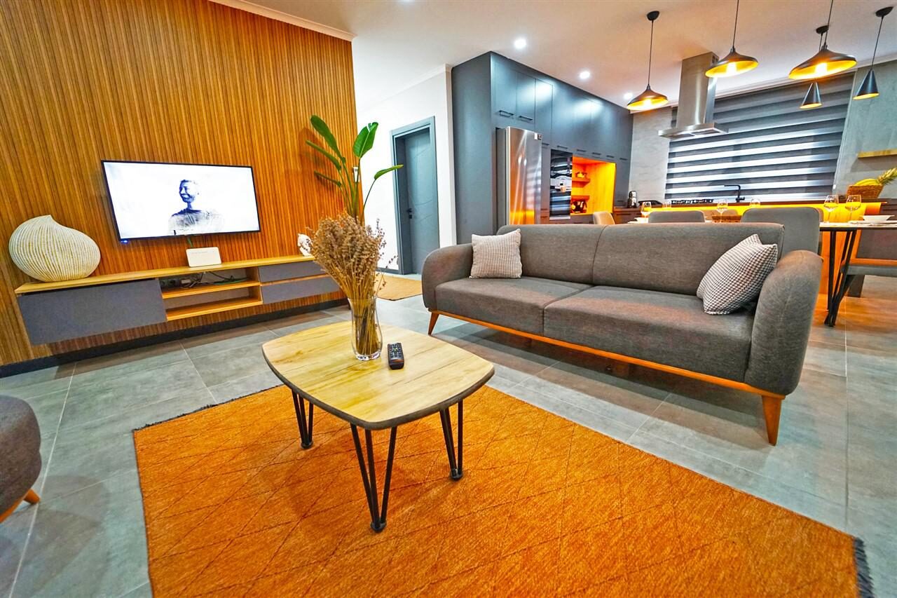 Villa Mamon Luxury Life — 178